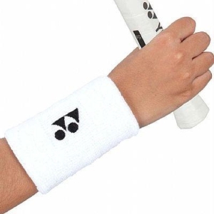 Wrist Band white