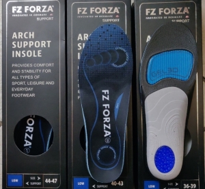 Arch Support insole 