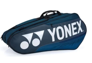 Yonex Team Series Racketbag 9R blue