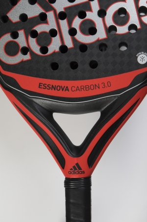 Essnova Carbon 3.0 red