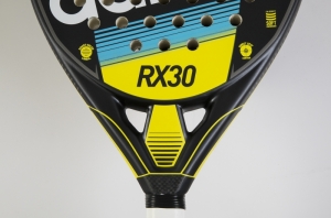 Rx 30 yellow