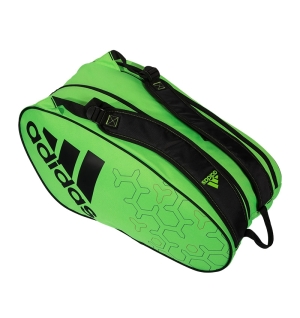 Racket Bag Control 2.0 green