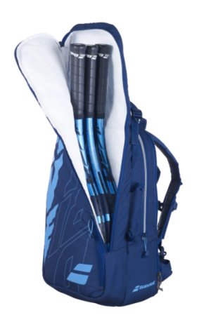 Backpack Pure Drive 136-blue
