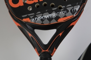Adipower CTRL Lite orange