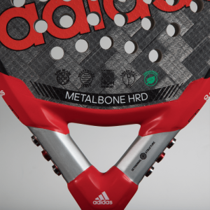 Metalbone HRD red