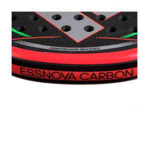 Essnova Carbon 3.1 red
