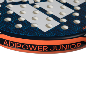 Adipower Junior 3.1 orange