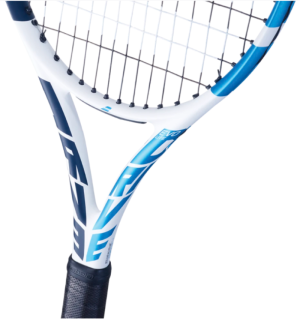 Evo Drive Lite Women Strung 153- white blue