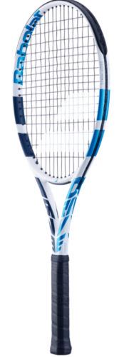 Evo Drive Lite Women Strung 153- white blue