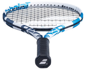 Evo Drive Lite Women Strung 153- white blue