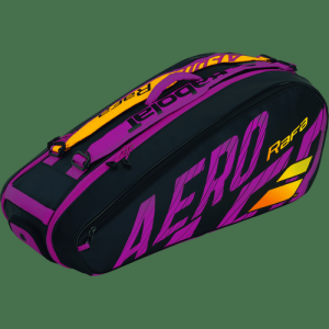 RH6 Pure Aero Rafa 363 black orang