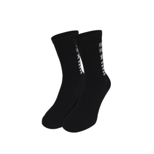 Duo Socks black black