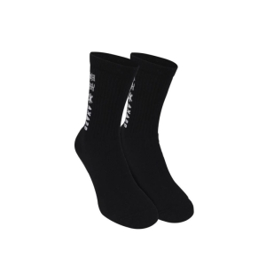 Duo Socks black black