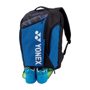 Yonex Pro Backpack  Fine blue