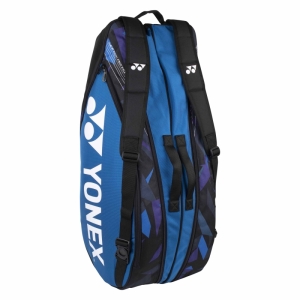 Pro Racket Bag fine blue