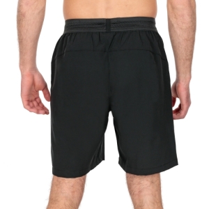 Hypercourt Short 014-black