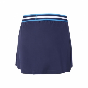 Core Team Skirt navy