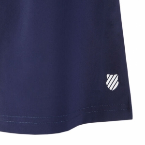 Core Team Skirt navy