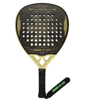 Vision Pro Racket Power 