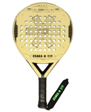 Vision Aero Control 
