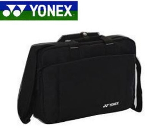 Yonex Bag 3900 Office Bag black