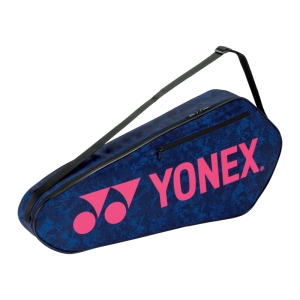 Yonex Team Series Bag 3R navy/pink