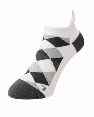 Yonex Low Cut Sock  white