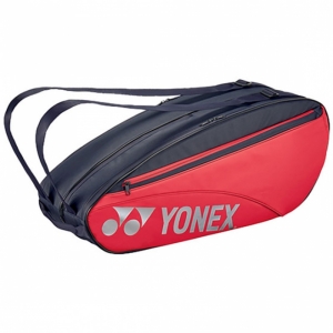 Team Racketbag 42326EX 2024 scarlet