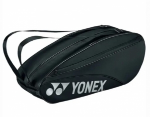 Team Racketbag 42326EX 2024 black