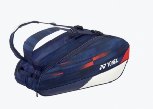 Limited Pro Racketbag 26PAEX blue