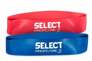 Profcare Training Elastic band blue/red