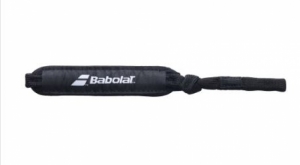 Wrist Strap Padel black