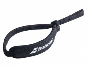 Wrist Strap Padel black