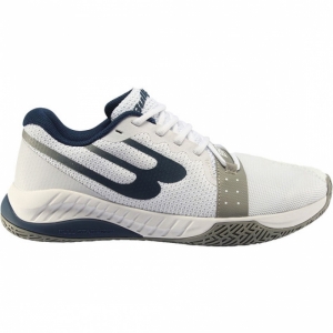 Comfort 23I white/navy