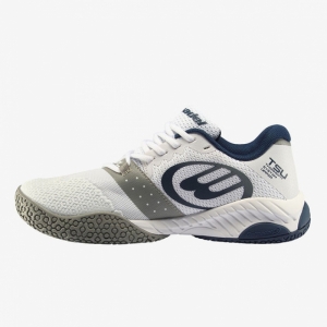 Comfort 23I white/navy