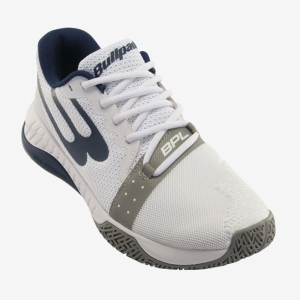 Comfort 23I white/navy