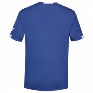 Play Crew Neck Tee Men 4118 Sodalite B