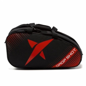 Racketbag Essential 23 rojo