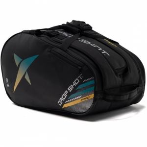 Racketbag Alsai Campi black