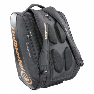 Racketbag BPP25001 Vertex black