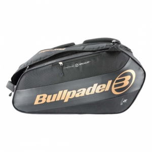 Racketbag BPP25001 Vertex black