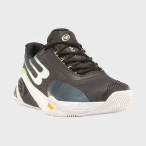 Hack Vibram 24i black/green