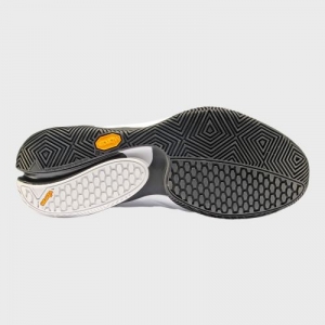 Vertex Vibram 24i wit