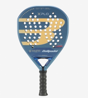 XPLO 24 Tour Final - TF blue-yellow