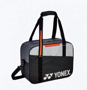 Club Compact Bag black