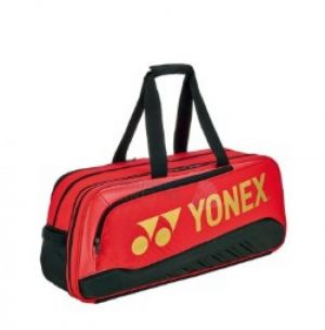 Expert Tournament Bag red black