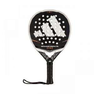 Metalbone Carbon CTRL 2026 White/Black