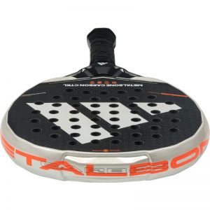 Metalbone Carbon CTRL 2026 White/Black
