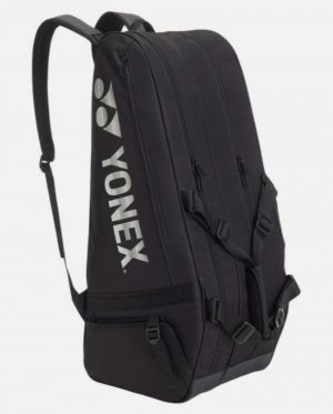 Gearlogic Racketbag 6PCS black
