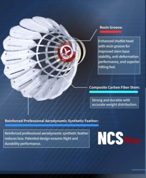 NCS Max Speed 78 